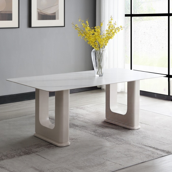  Kalam Dining Table 