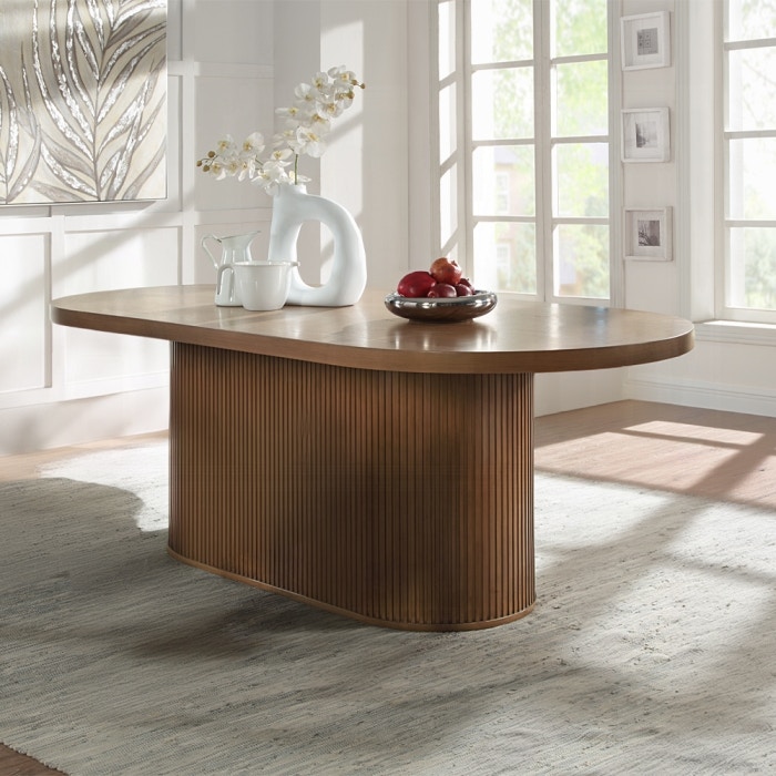 Gamarya Dining Table 