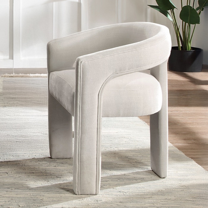  Gamarya Side Chair (Set-2) 