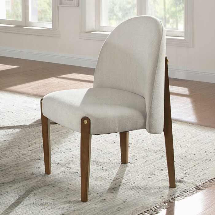  Gamarya Side Chair (Set-2) 