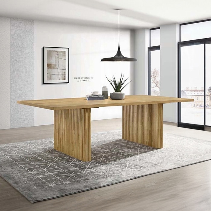  Einar Dining Table 