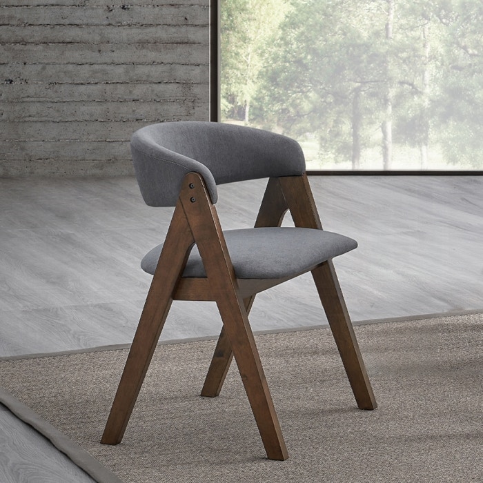  Keiki SIDE CHAIR (SET-2) 