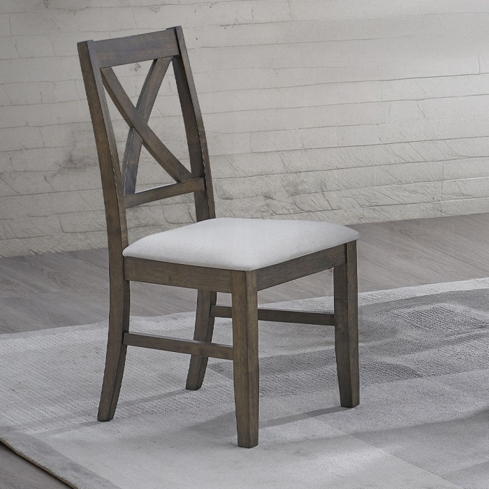  Marit Side Chair (Set-2) 