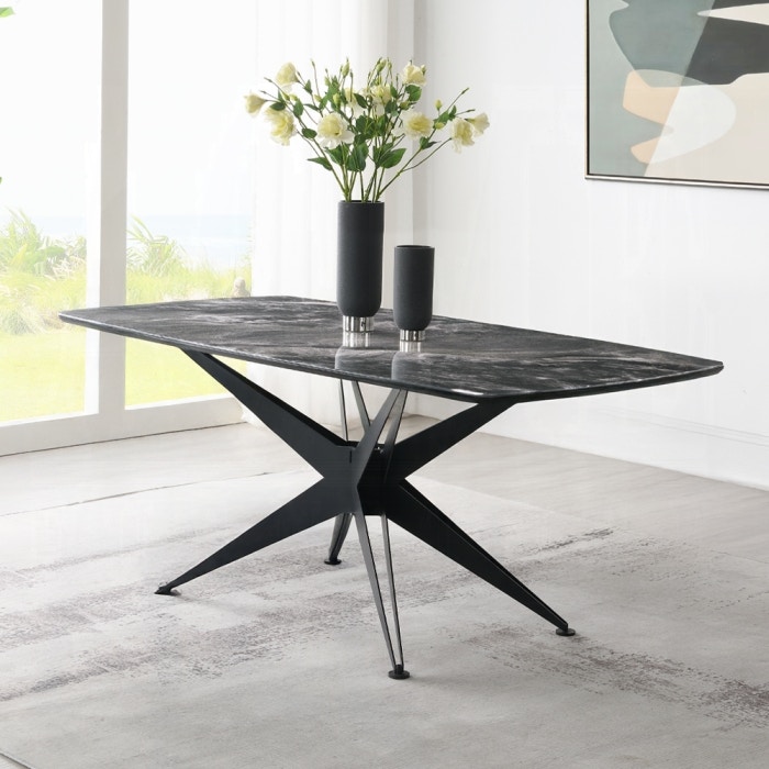  Klaus Dining Table 