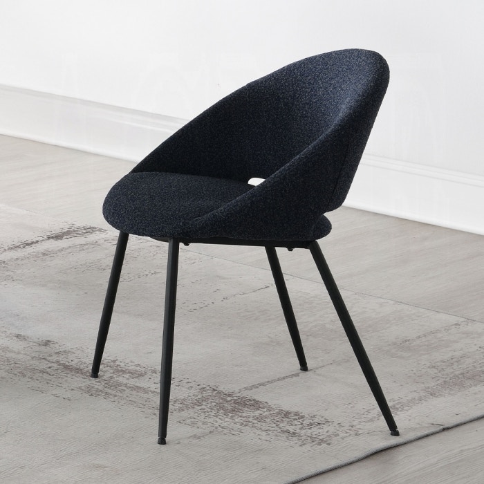  Klaus Side Chair (Set-2) 