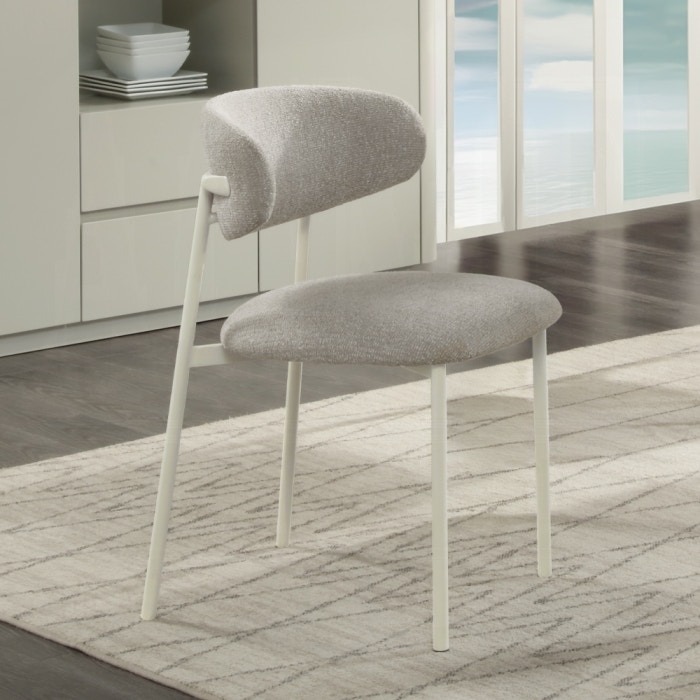  Ingram Side Chair (Set-2) 