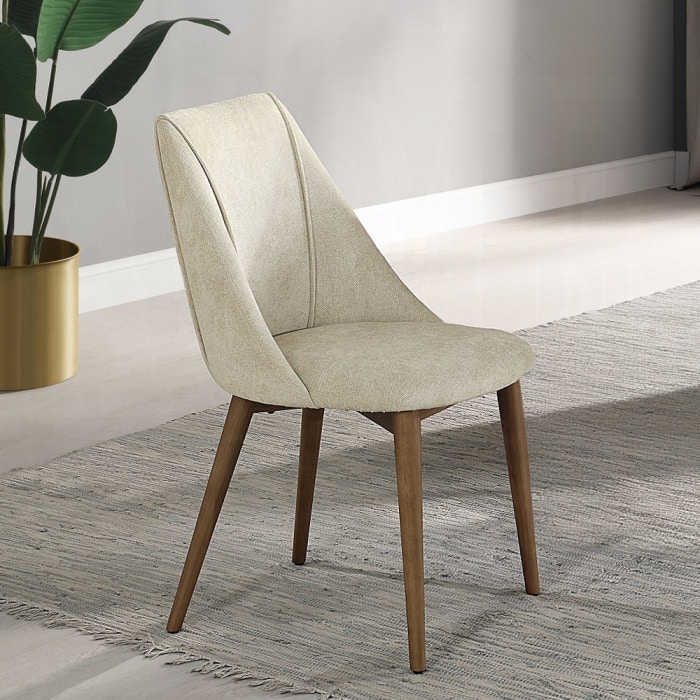  Willene Side Chair (SET-2) 