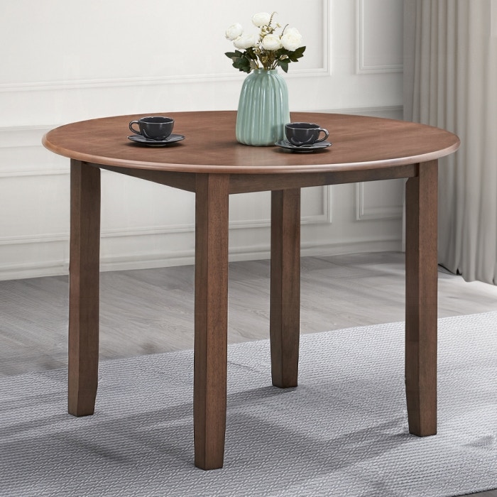  Ferris Round Dining Table 