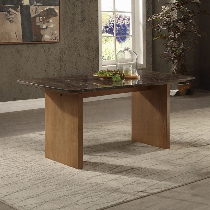  Jaramillo Dining Table 