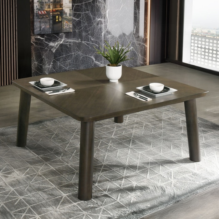  Mallin Dining Table 