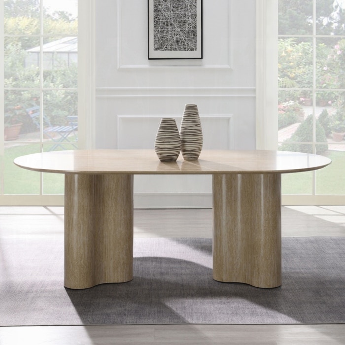  Jirina Dining Table 