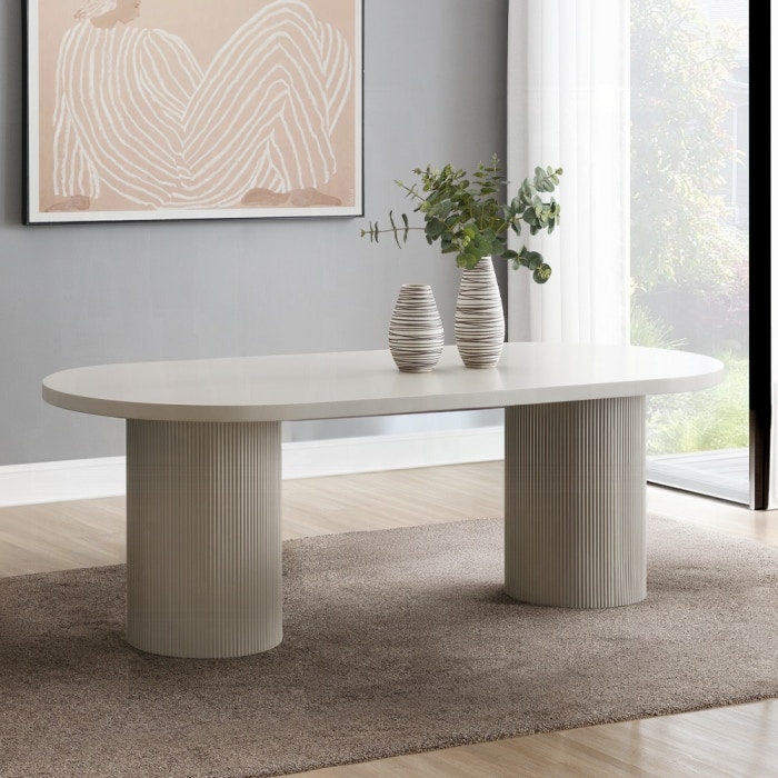  Laela Dining Table 