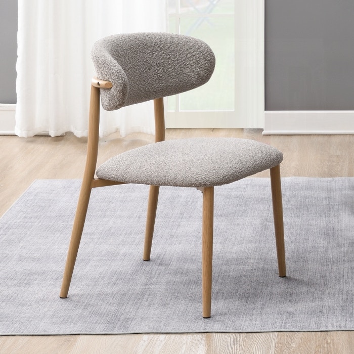  Kacey Side Chair (Set-2) 