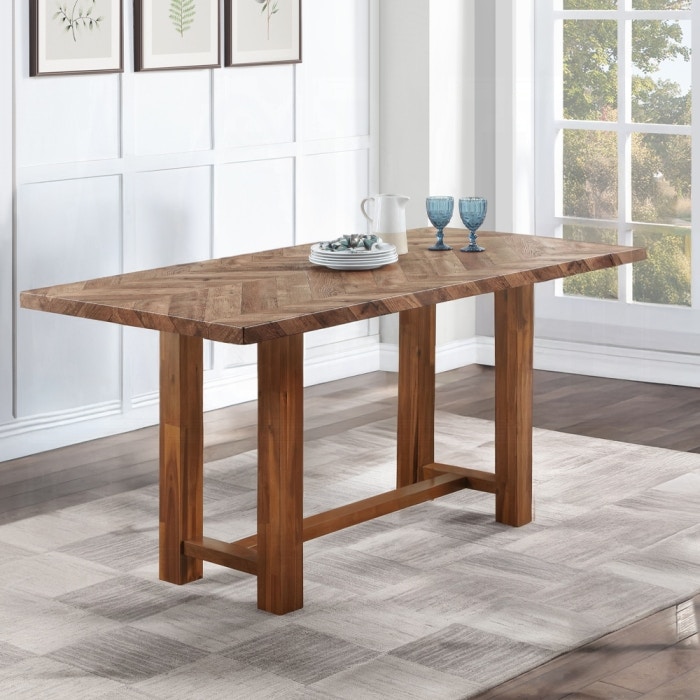 Gilsea Counter Height Table 