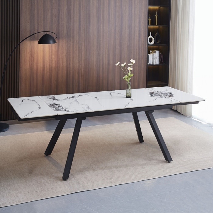  Damita Dining Table 