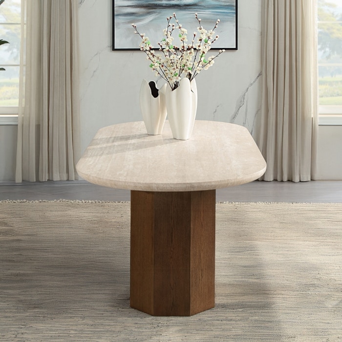  Leonardo Dining Table 