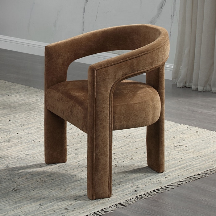  Leonardo Arm Chair (Set-2) 