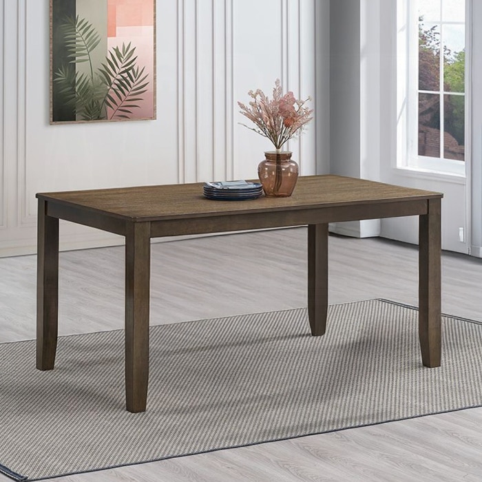  Damica Dining Table 