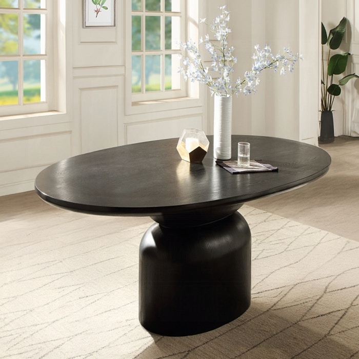  Marioly Dining Table 