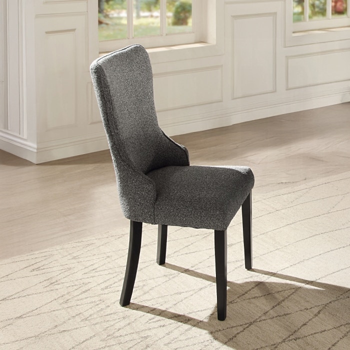  Marioly Side Chair (Set-2) 