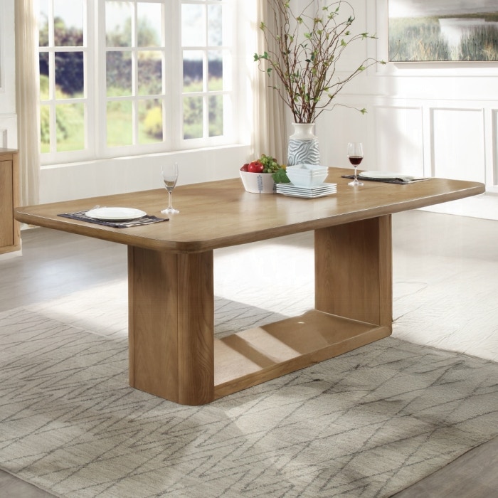  Zoey Dining Table 