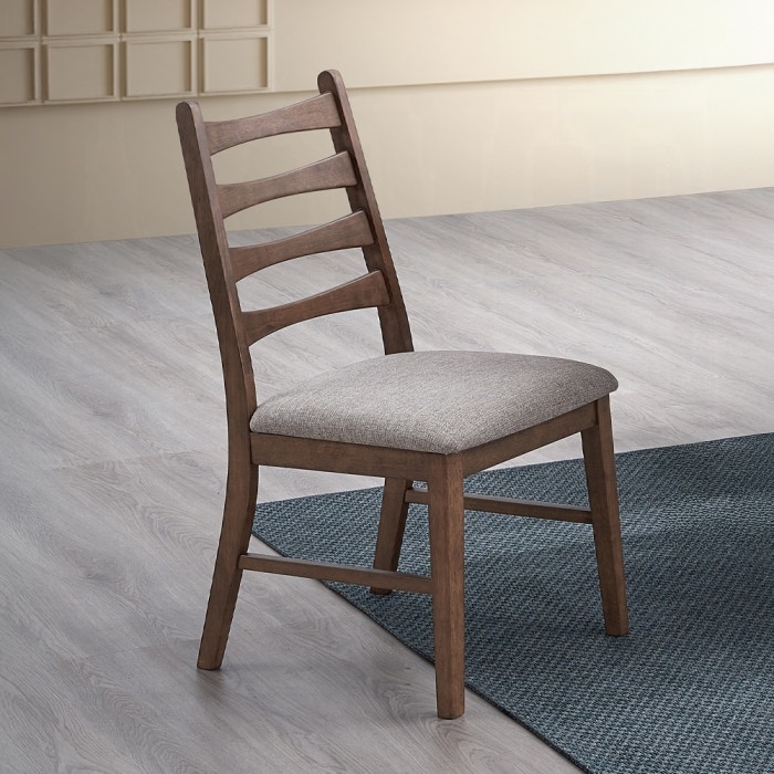  Mayah Side Chair (Set-2) 