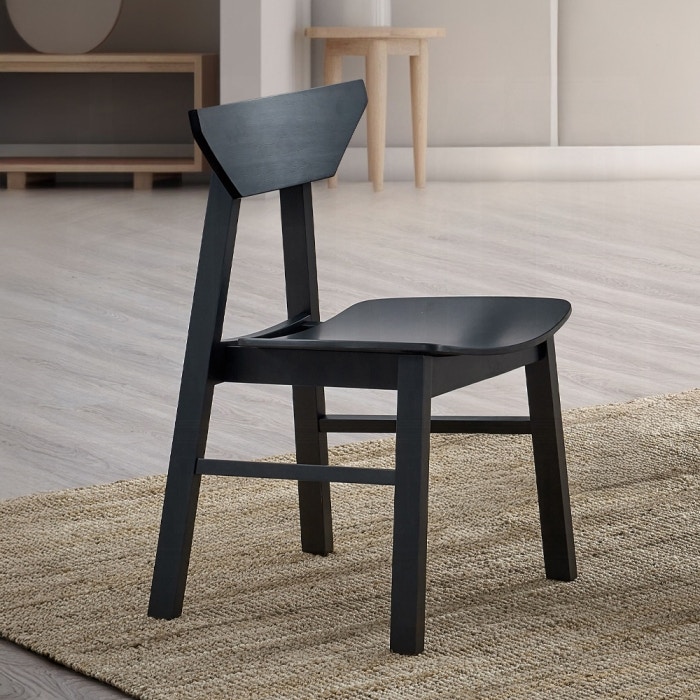  Briar Side Chair (Set-4) 