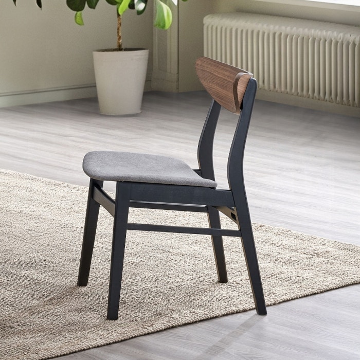  Rebi Side Chair (Set-2) 