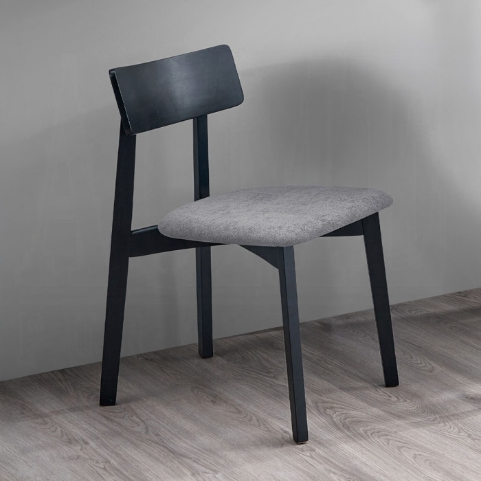  Real Side Chair (Set-2) 