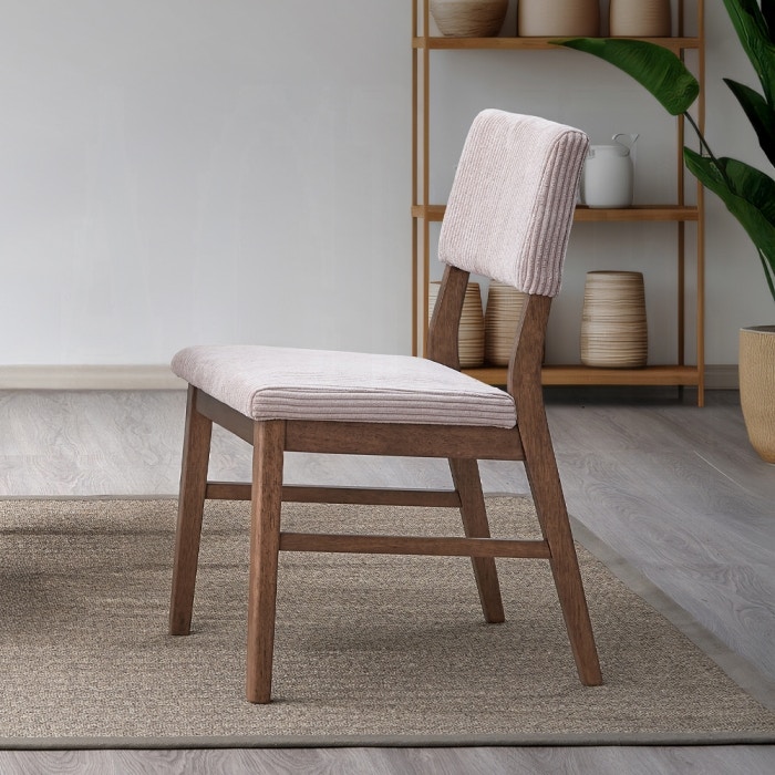  Seda Side Chair (Set-2) 