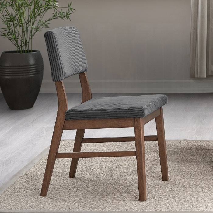  Seda Side Chair (Set-2) 