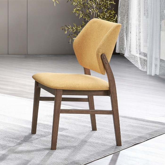  Sarha Side Chair (Set-2) 