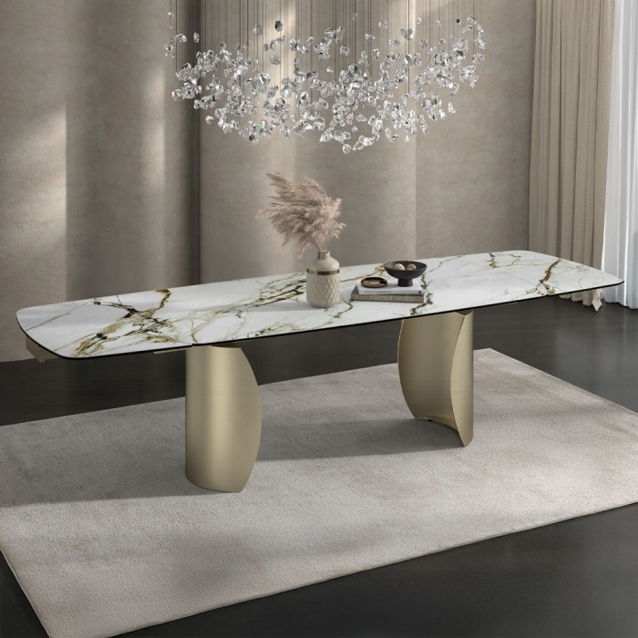  Cora Dining Table 