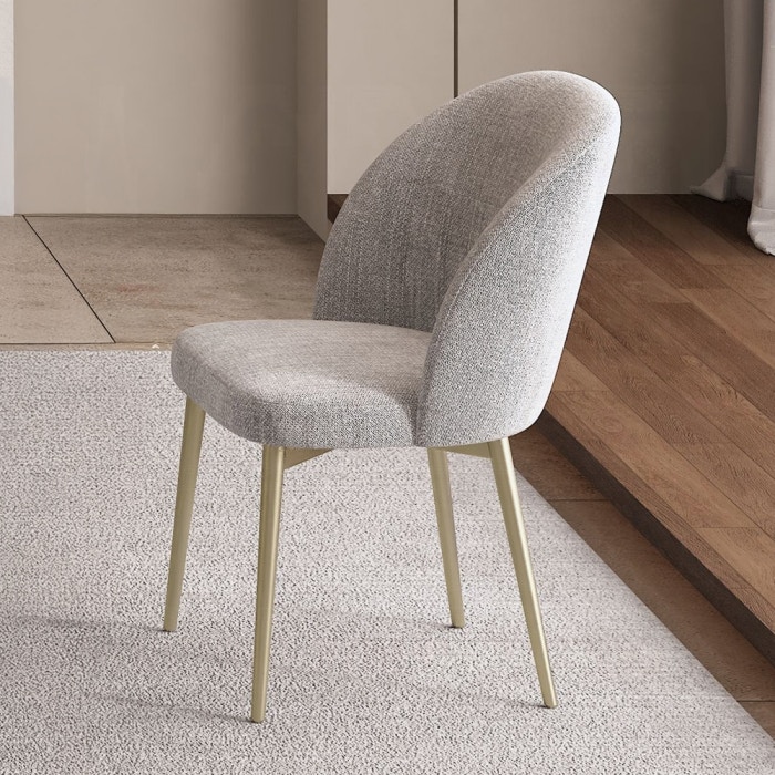  Cora Side Chair (Set-2) 