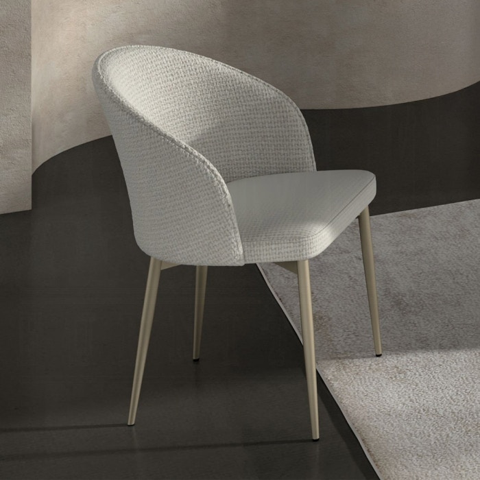  Cora Side Chair (Set-2) 