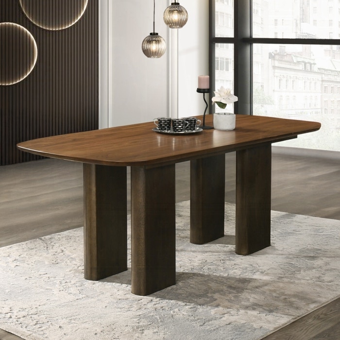  Delina Dining Table 