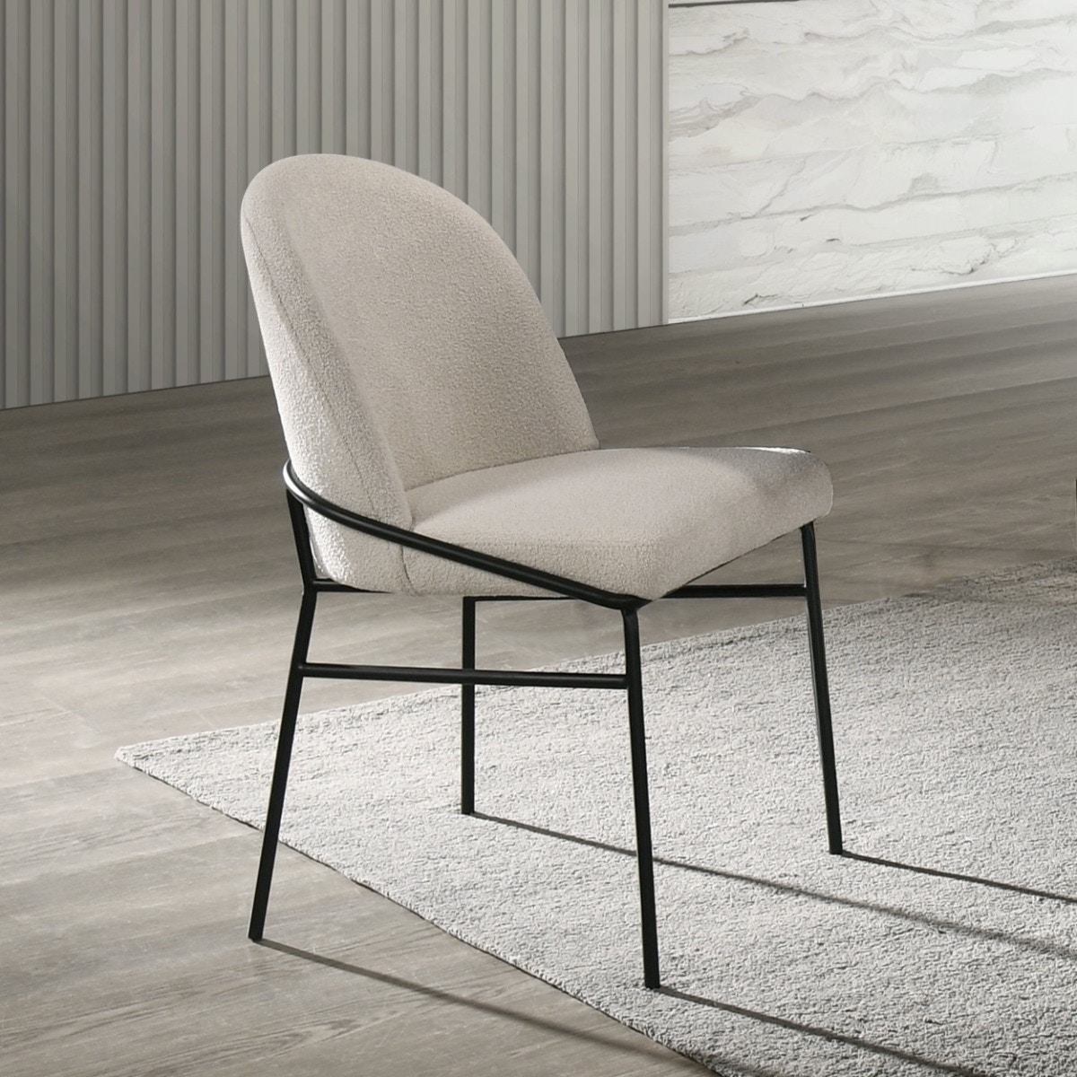 Lark Side Chair (Set-2) 