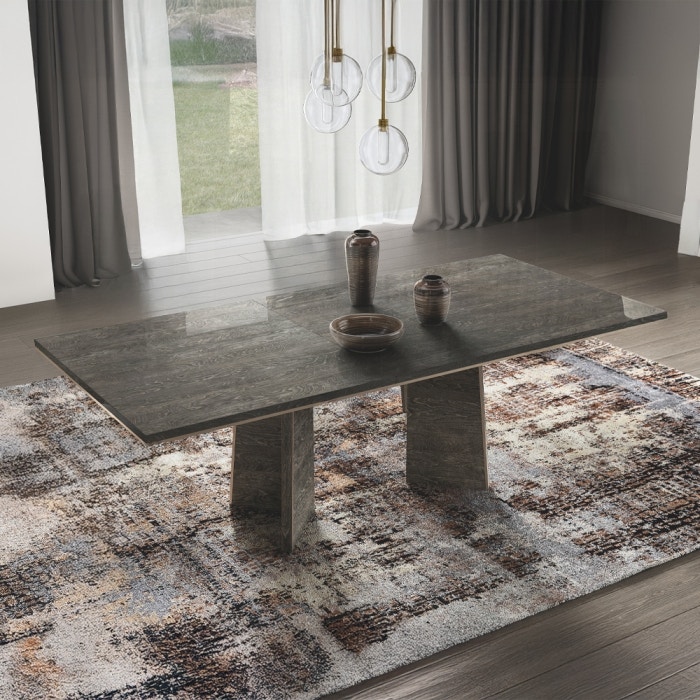  Venezia Dining Table 