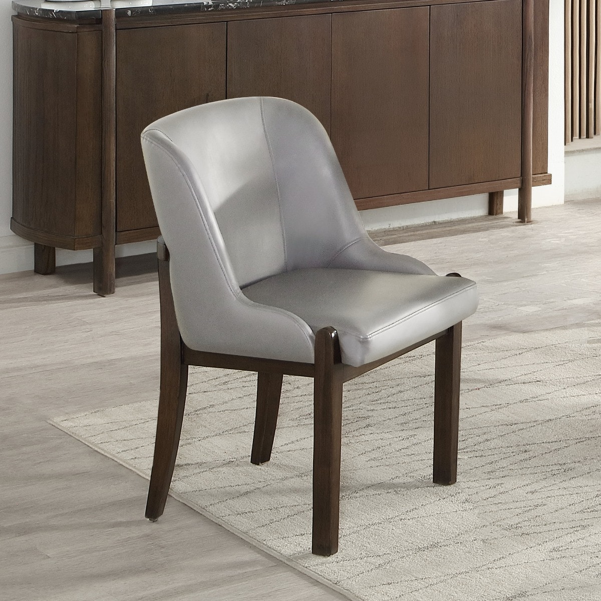  Estella Side Chair (Set-2) 