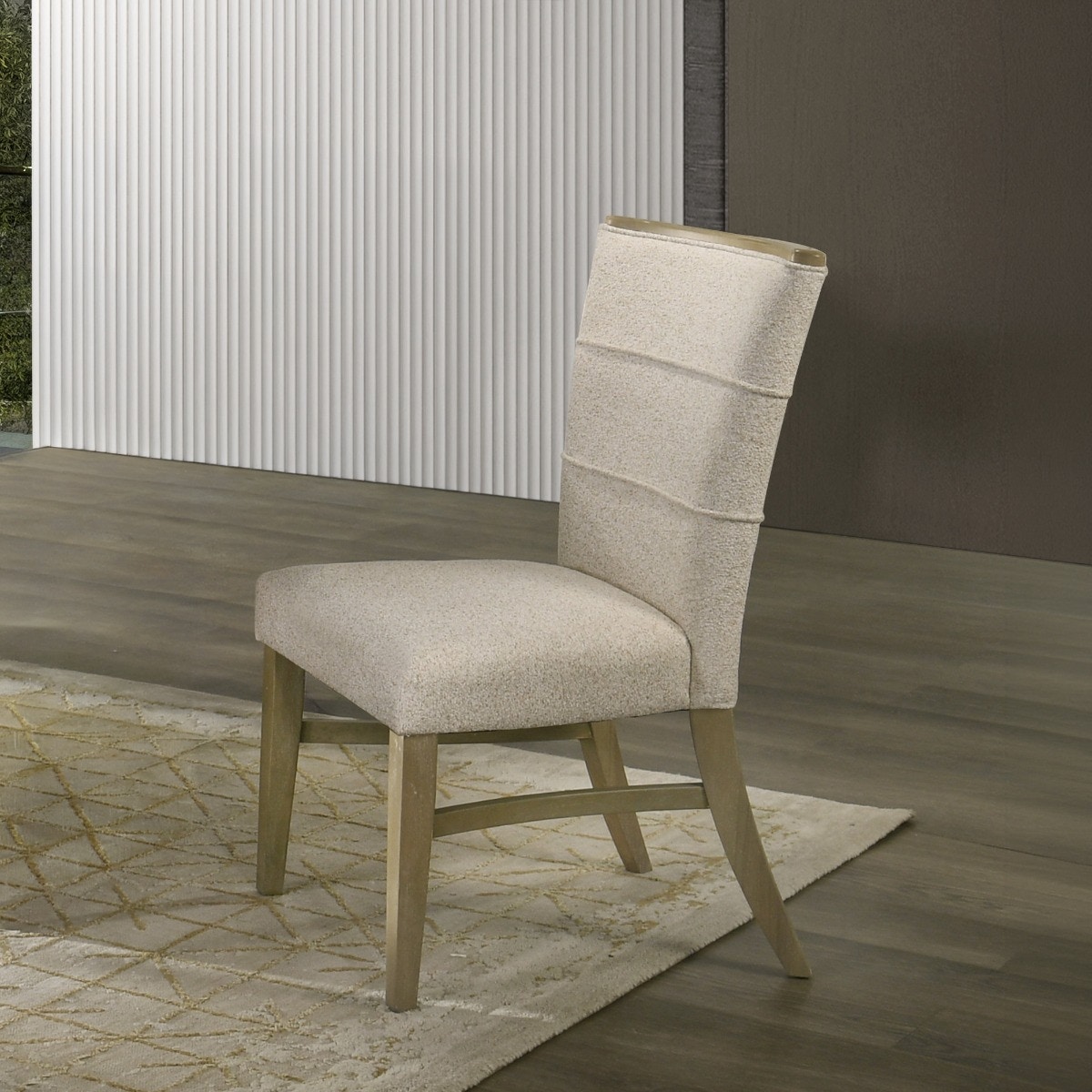  Olinda Side Chair (Set-2) 