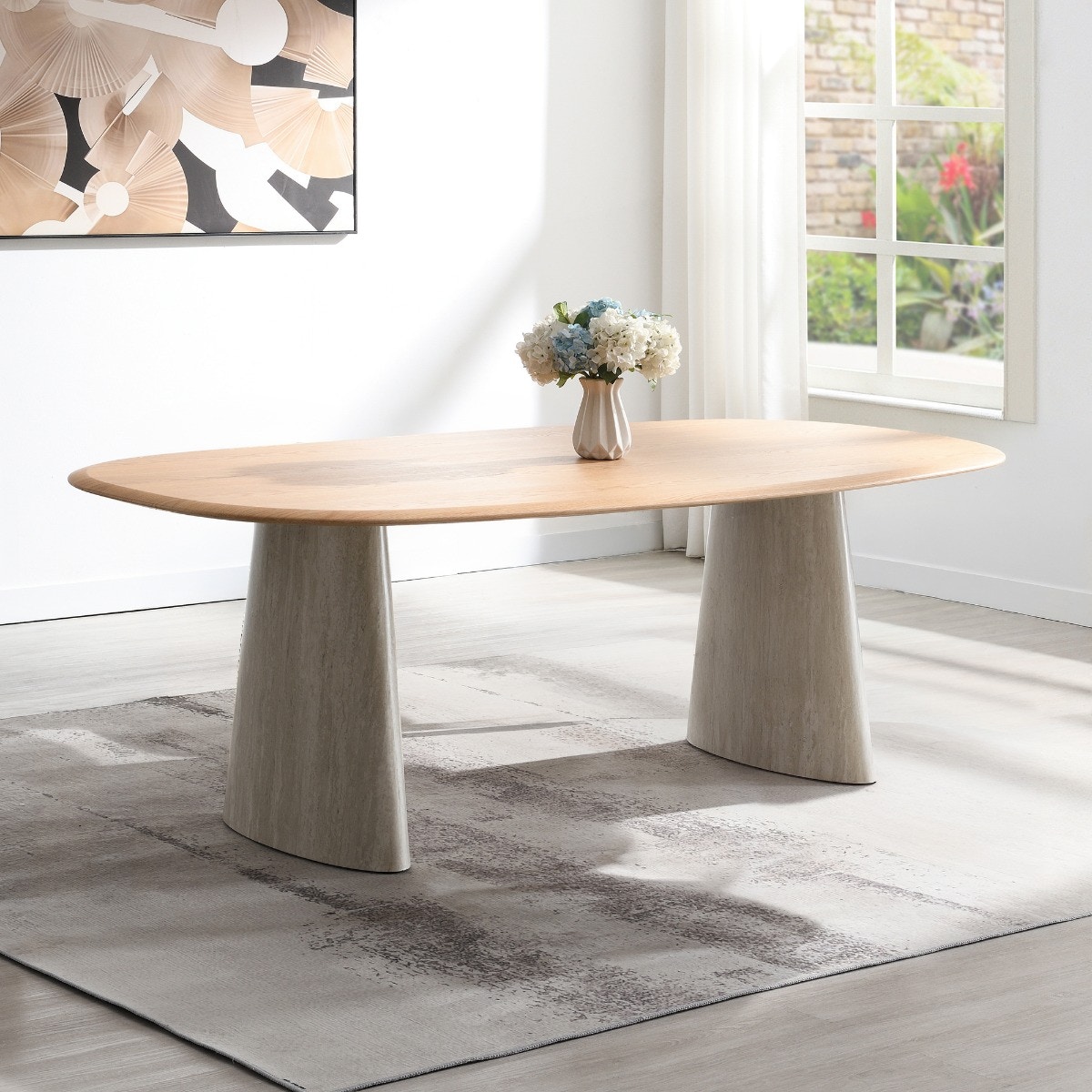  Ogin Dining Table 