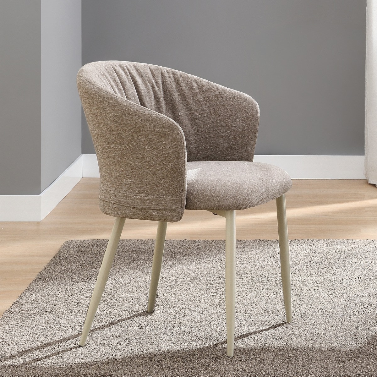  Ogin Arm Chair (Set-2) 