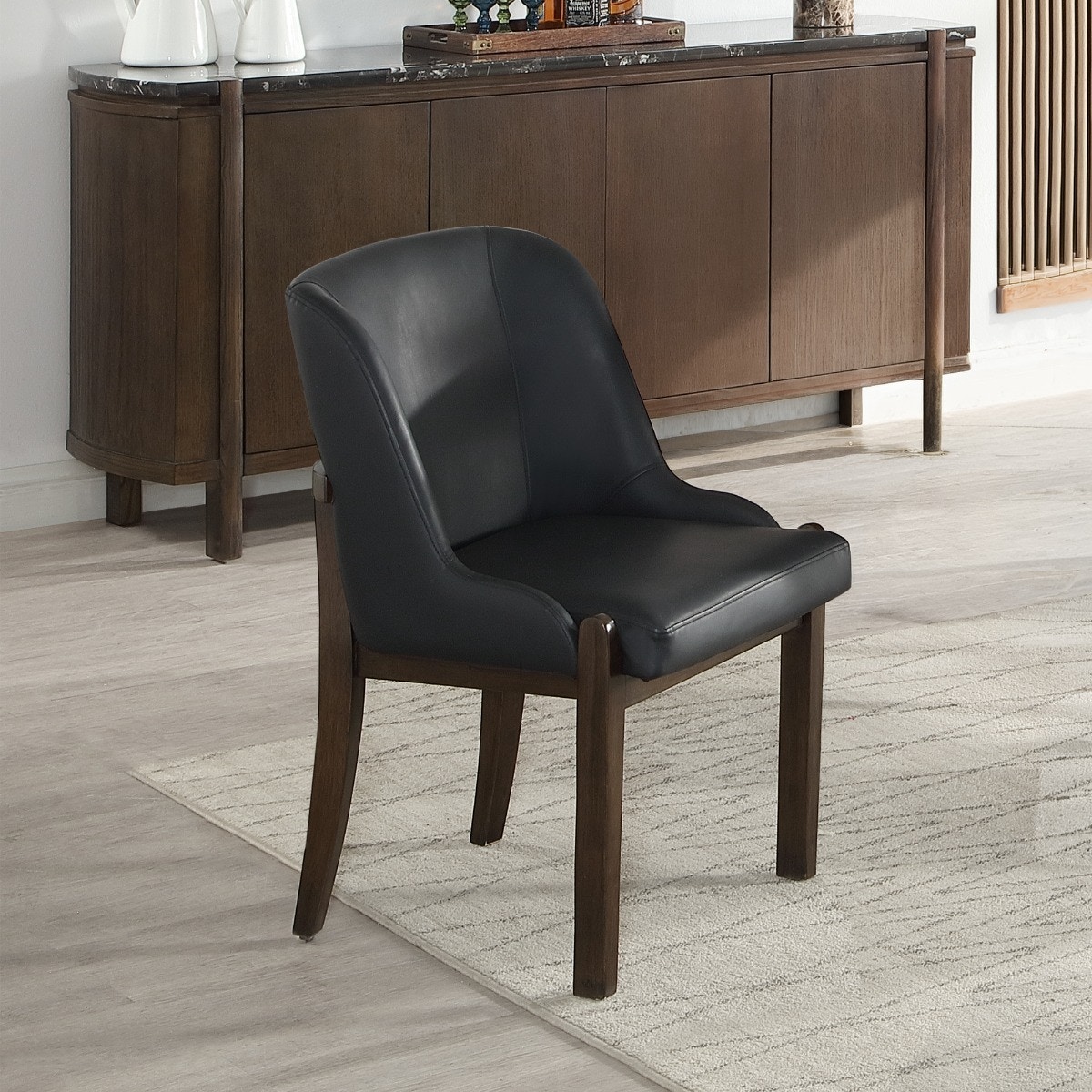  Estella Side Chair (Set-2) 