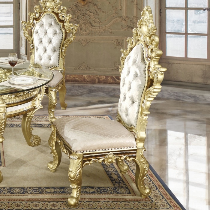  Desiderius Side Chair (Set-2) 