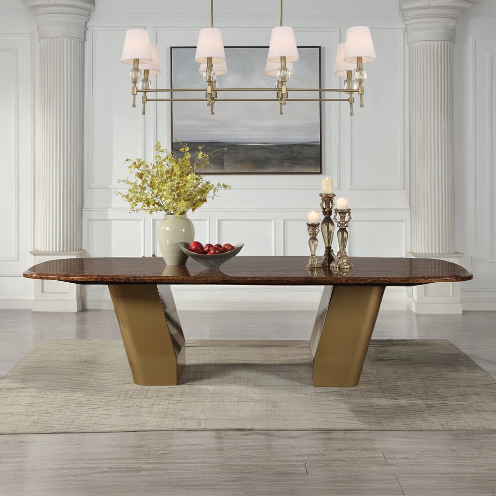  Jamonica Dining Table 