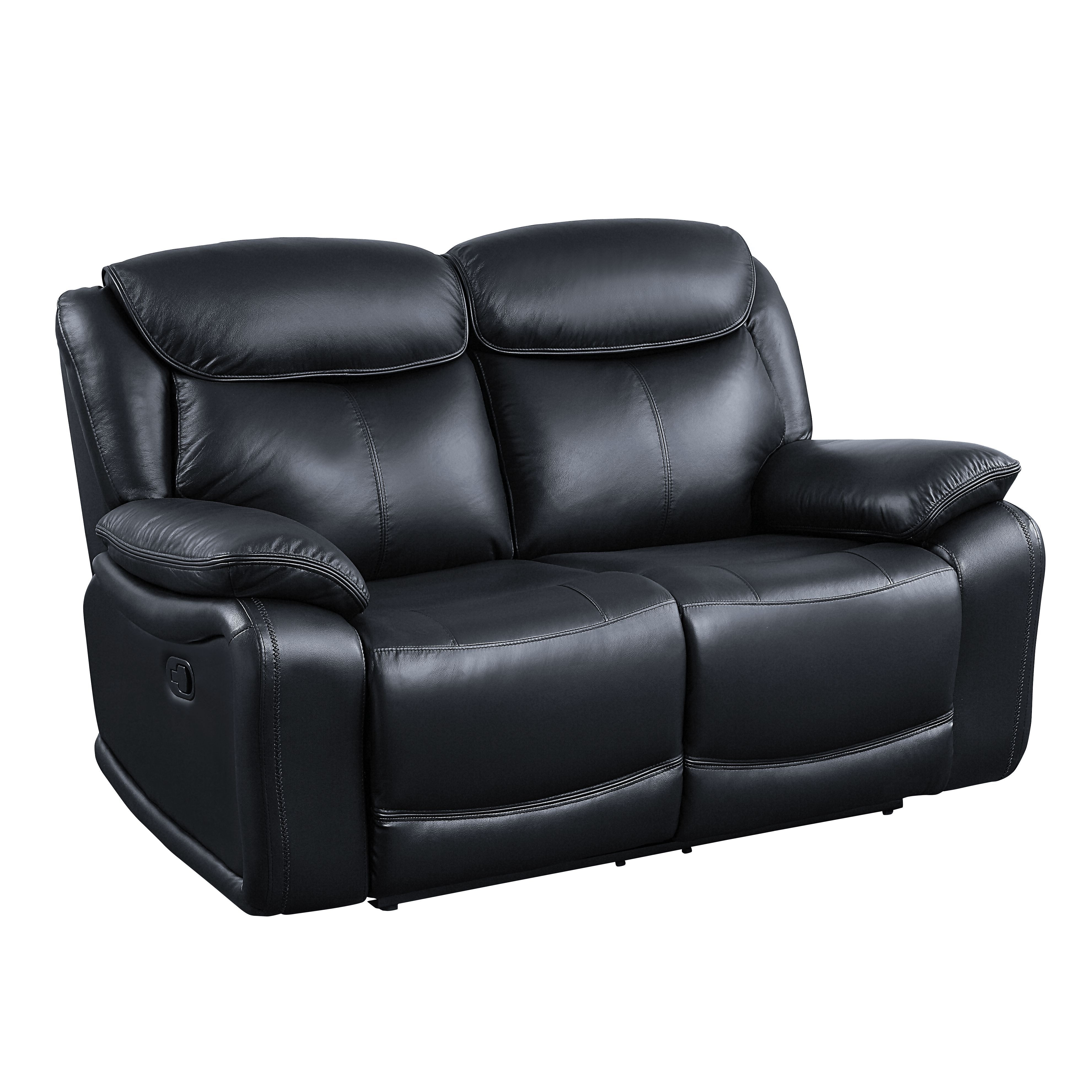  Ralorel Motion Loveseat 