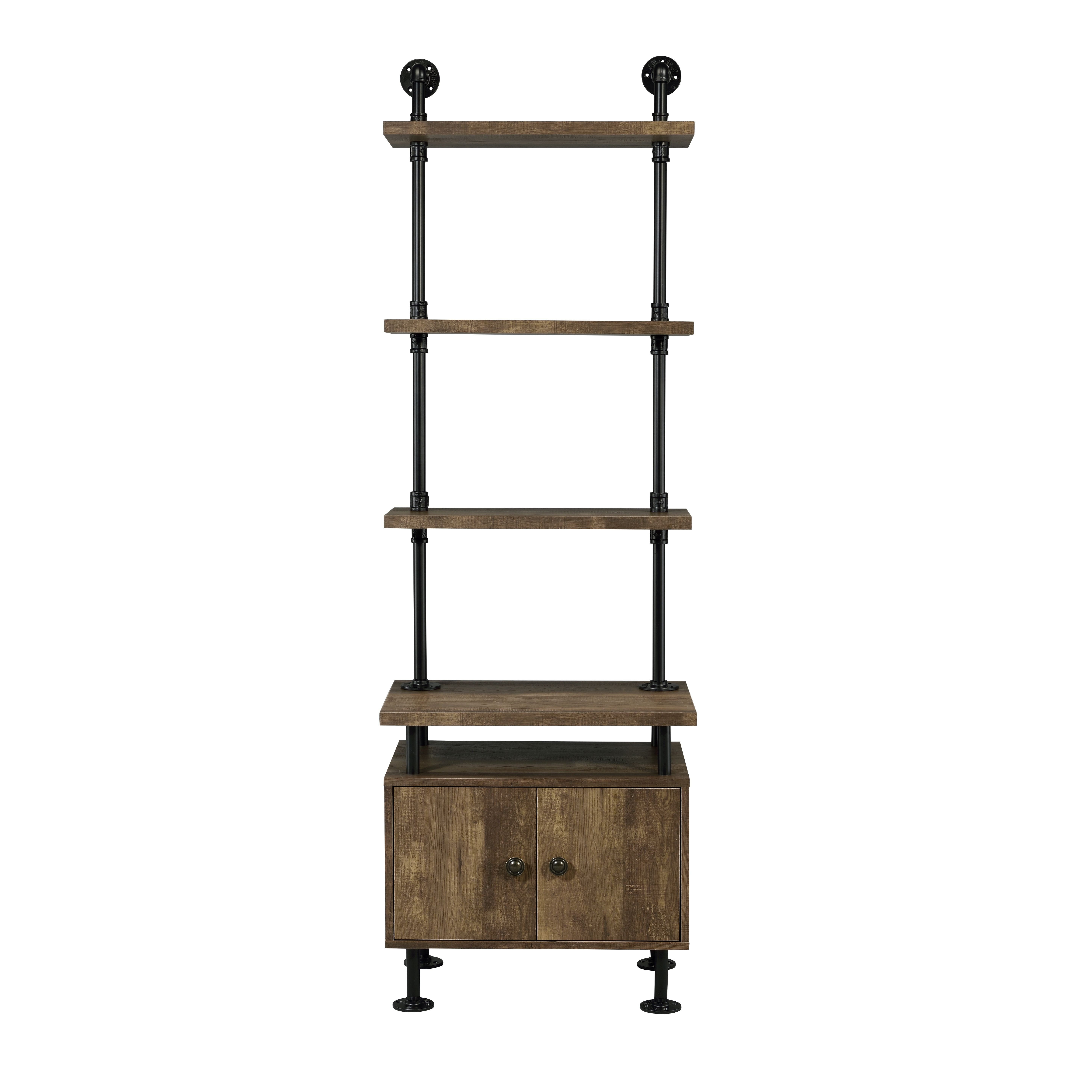  Ensata II Tv Stand Side Pier 