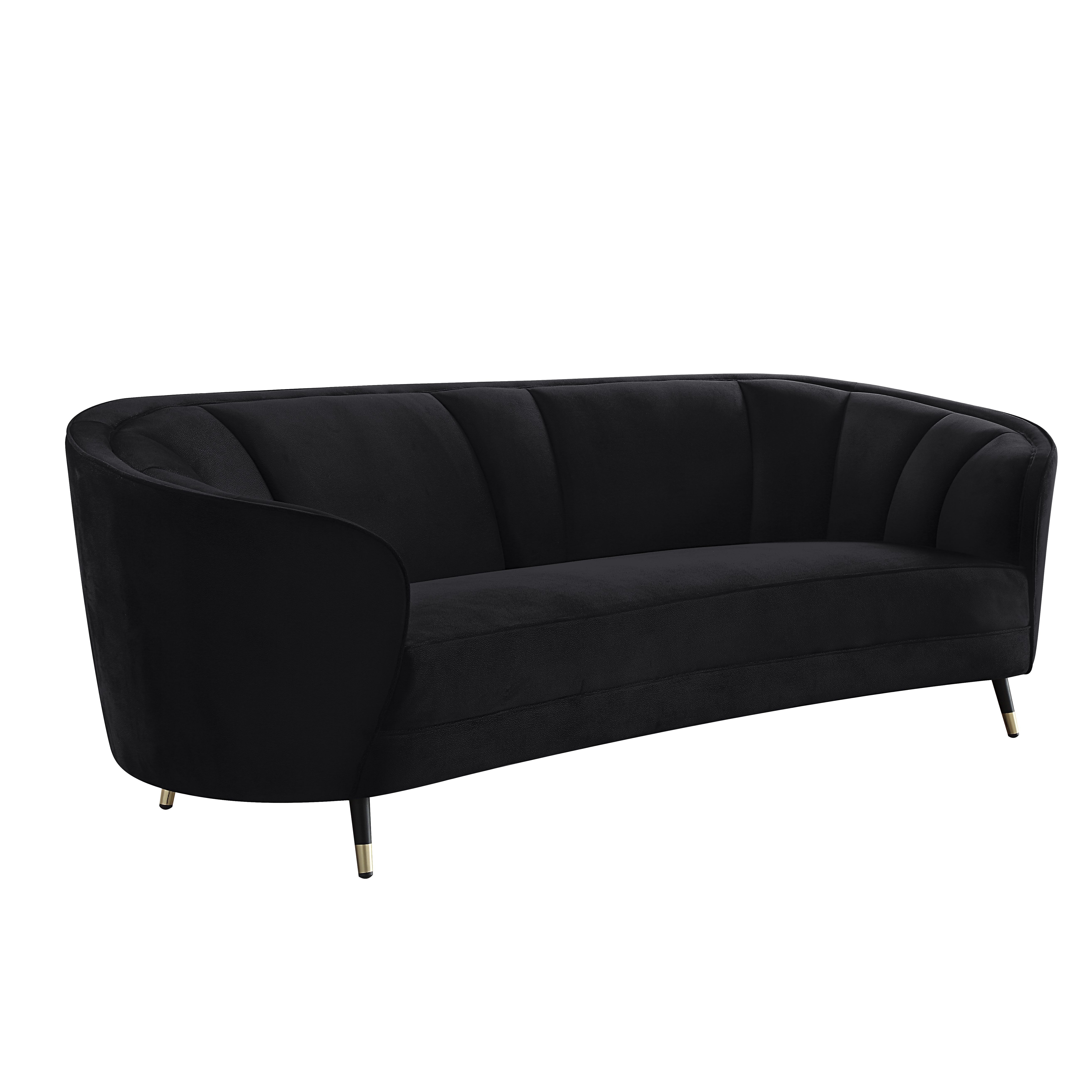【こう】ACME Furniture GRANDVIEW SOFA Dresden Oversized Living Room Set (Vintage Bone White) Acme