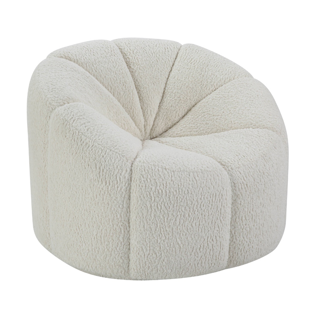  Osmash Chair With Swivel 