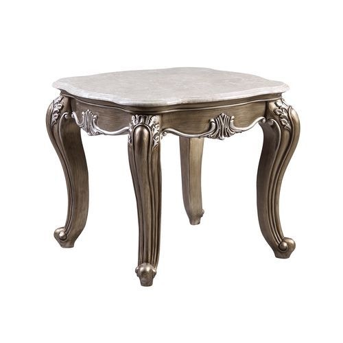  Elozzol End Table 